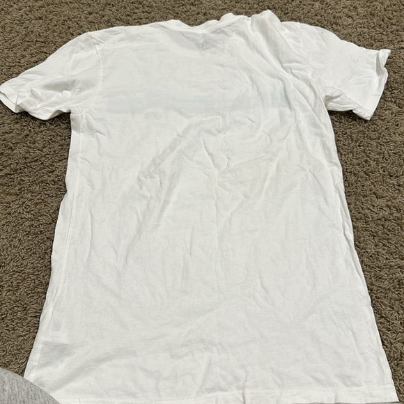 Men’s northface, xs, white - Picture 2 of 3